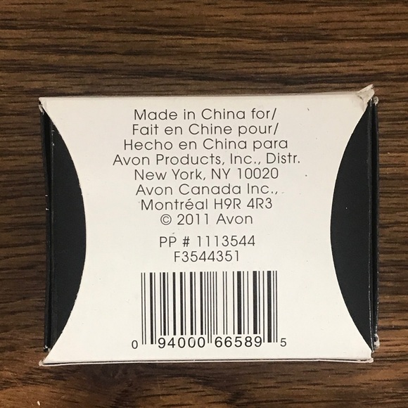 NWT Avon Zodiac Pendant Necklace Virgo ♍️ - Picture 7 of 7